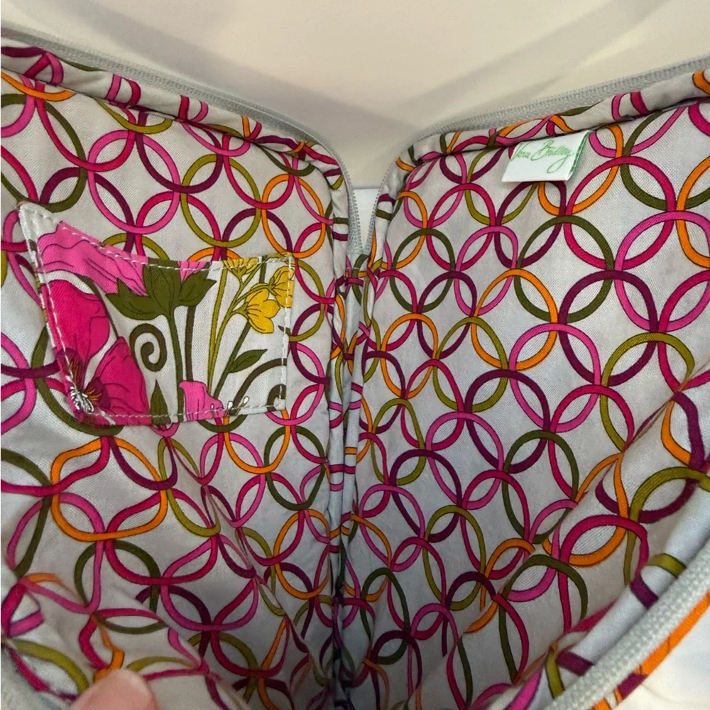 Vera Bradley Tablet Sleeve